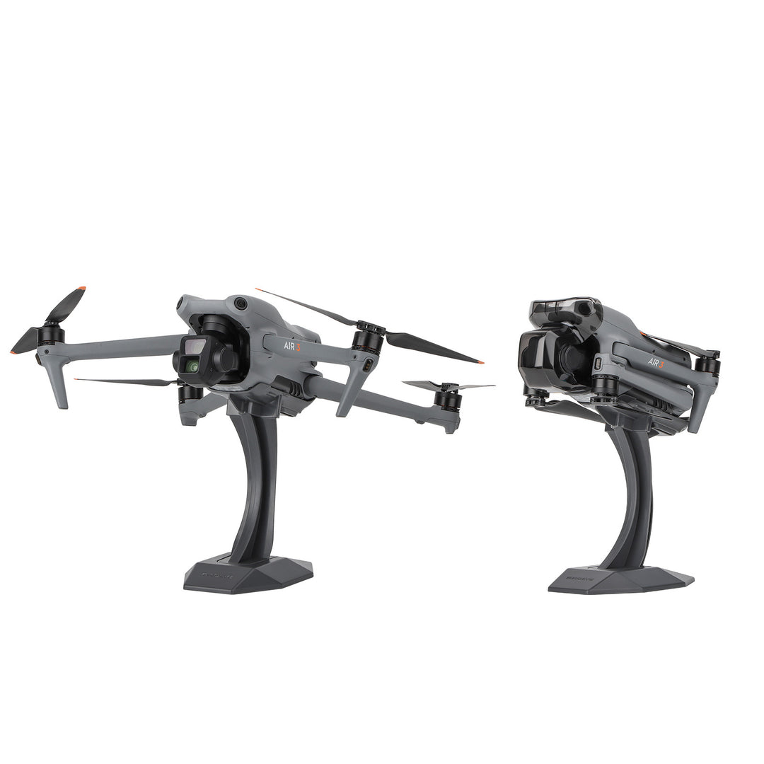 Desktop Display Stand for UAVs