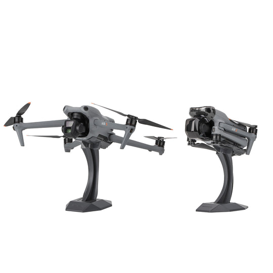 Desktop Display Stand for UAVs