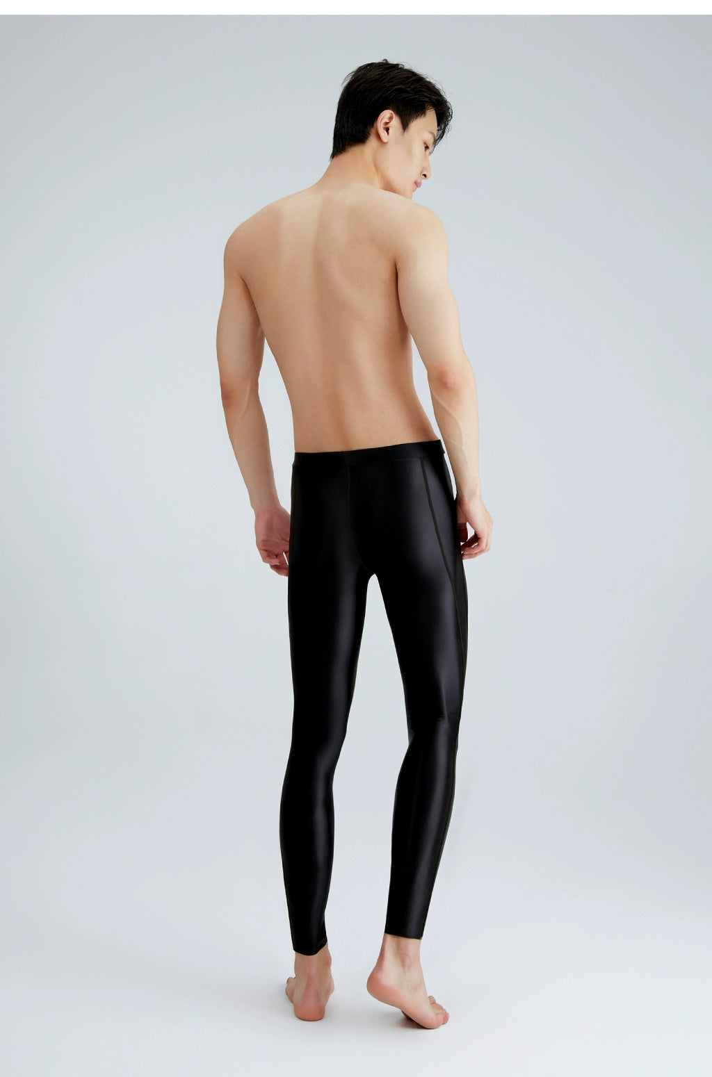 AMORESY-Ares Series Men’s Leggings
