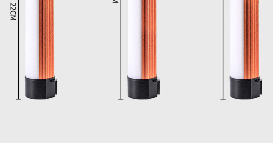 Ultra-Bright Rechargeable LED Flashlight
