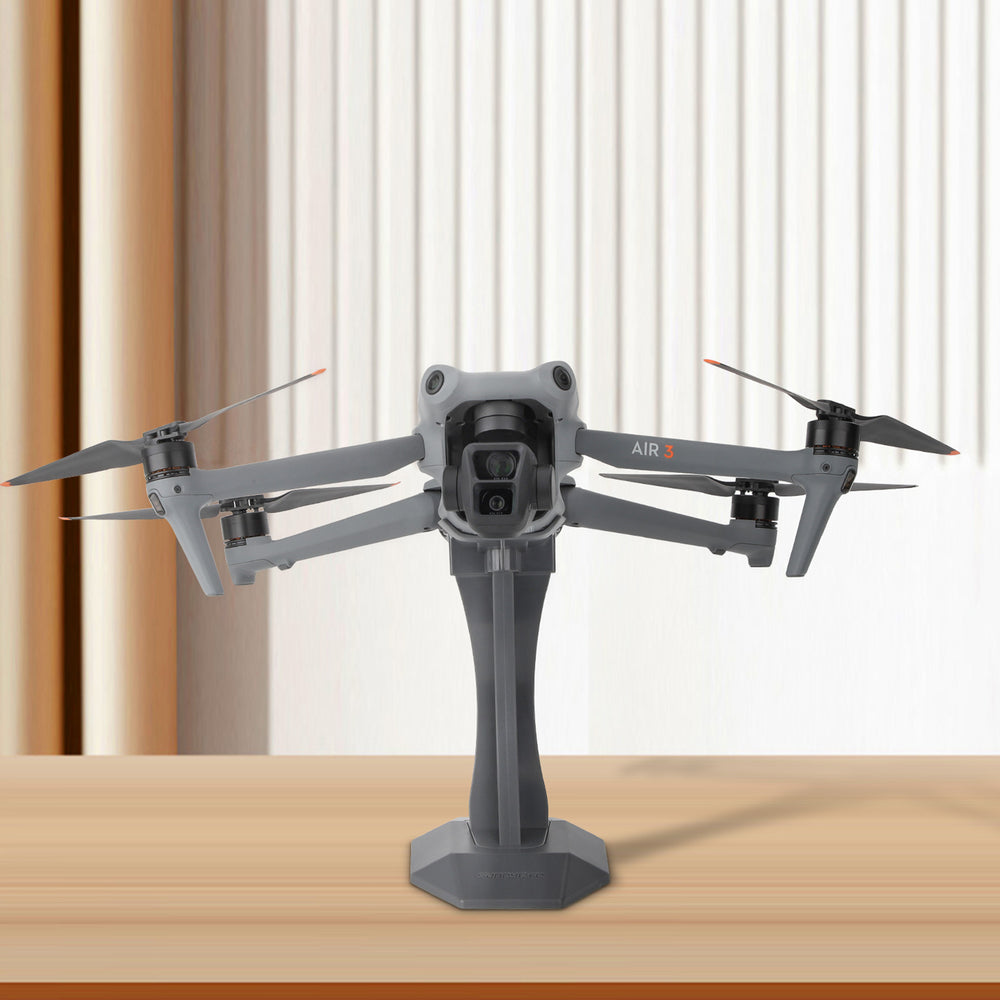 Desktop Display Stand for UAVs