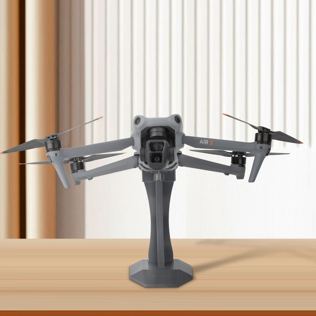 Desktop Display Stand for UAVs