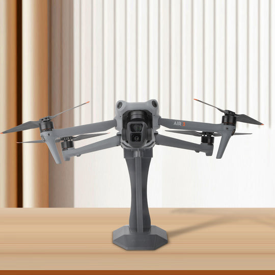 Desktop Display Stand for UAVs