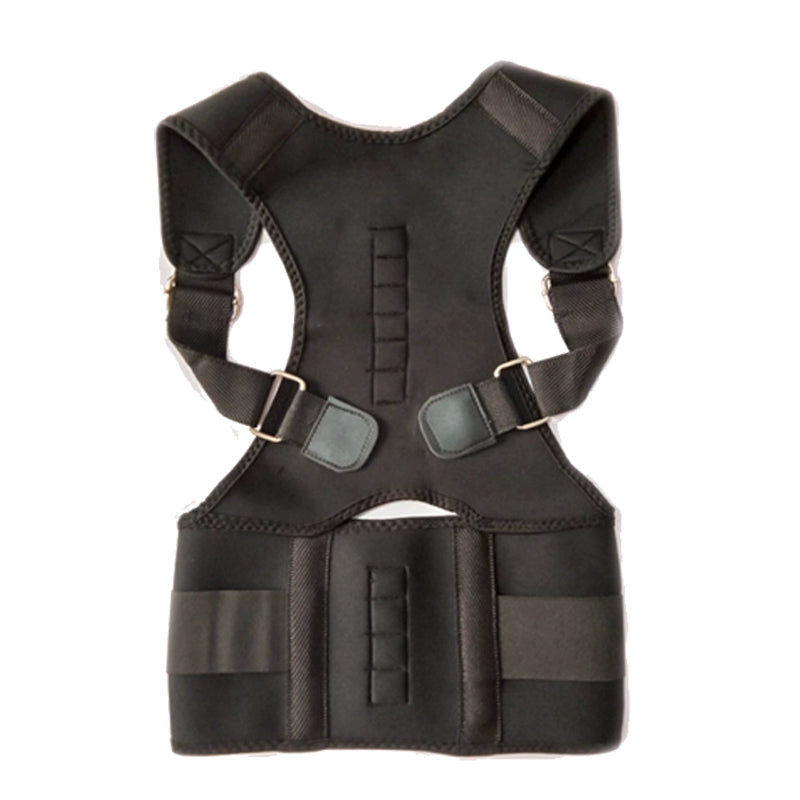 Kids Invisible Posture Corrector with Chest Ventilation