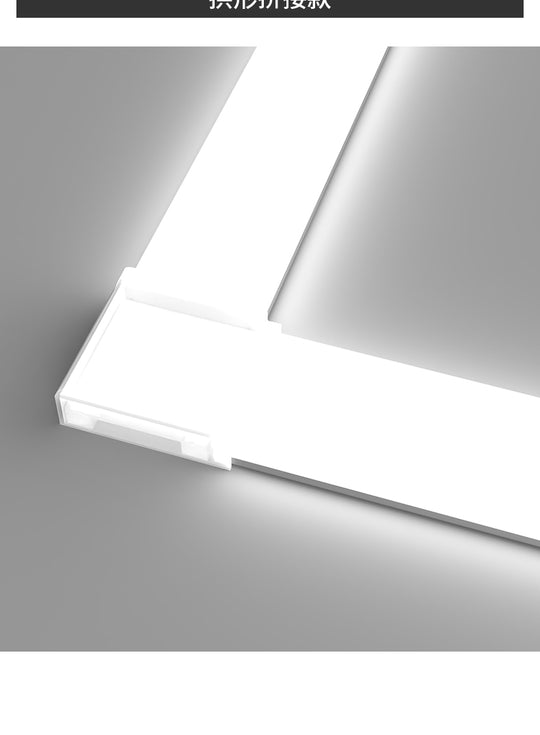 High-Power Three-Proof LED Ceiling Tube Light