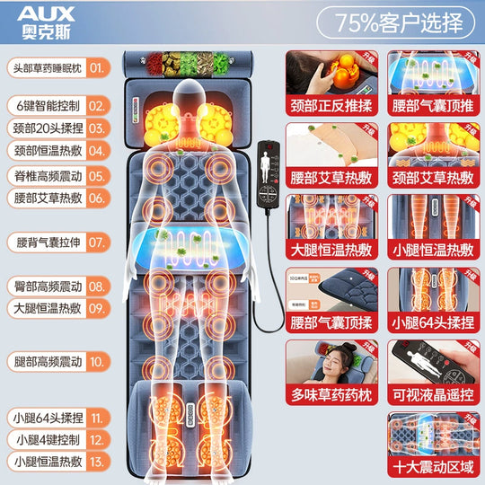Neck Massager