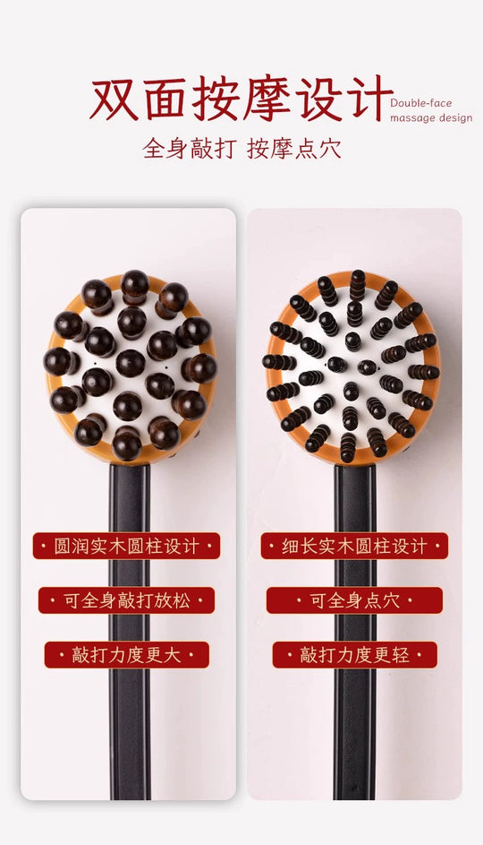 Massager Knocking Hammer Stick