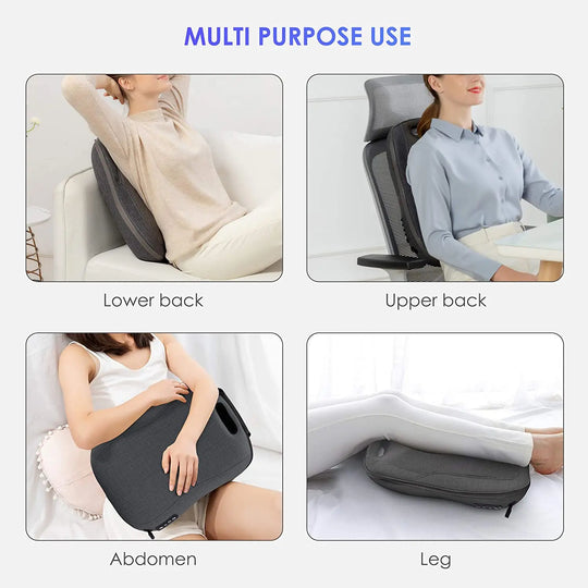 Shiatsu Massager