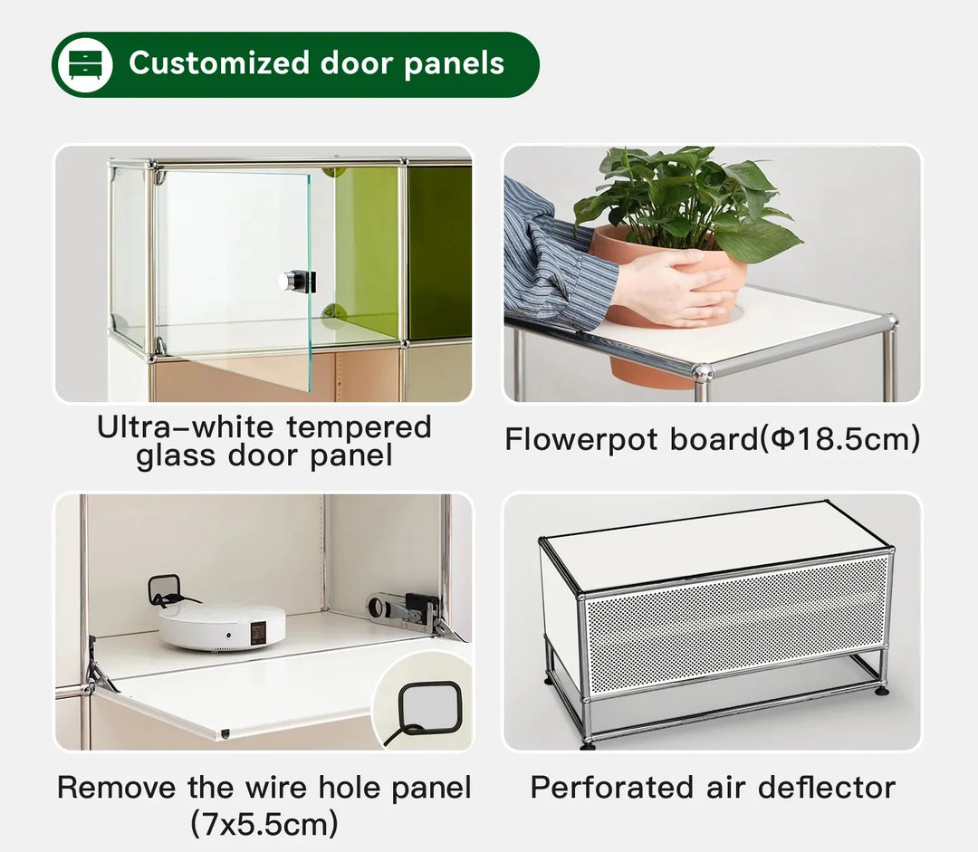 Tv Stand Storage Cabinets Mueble Tv Corner Cabinet Metal Storage Display Cabinet Living Room Cabinets Furniture