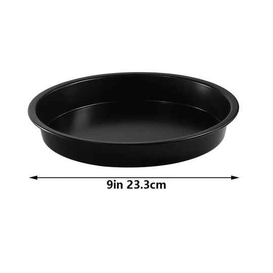 Non-Stick Carbon Steel Pizza Tray
