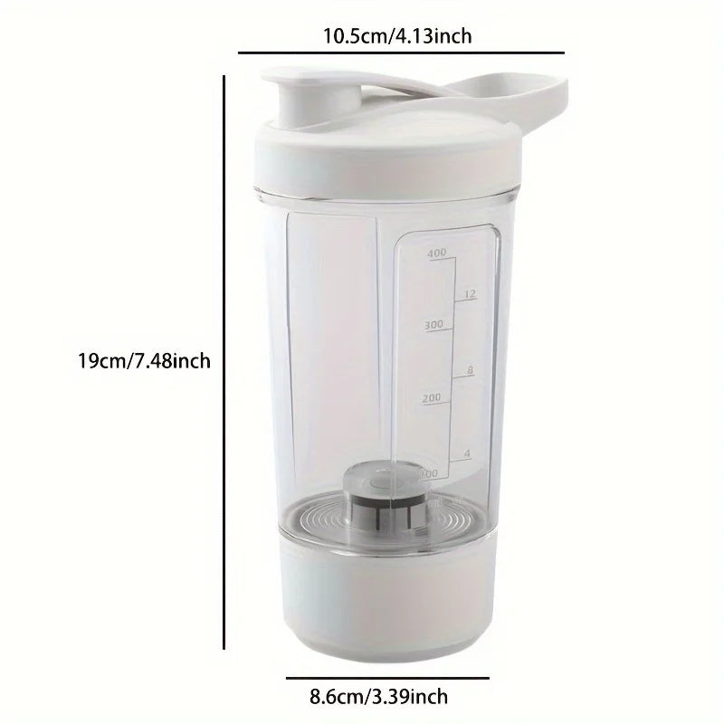 Portable Electric Self-Stirring Cup