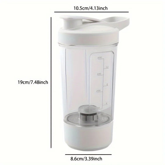 Portable Electric Self-Stirring Cup