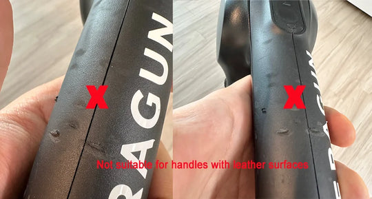 Massage gun stand