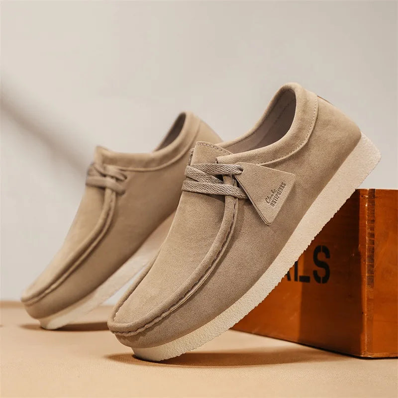 Men's Casual Loafers