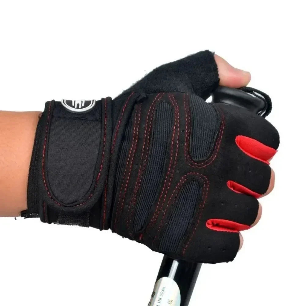 Outdoor Sport Gloves for Men & Women