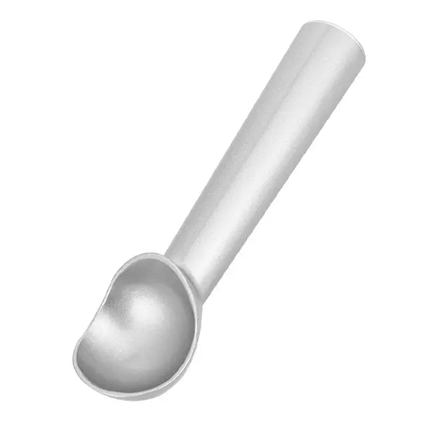 Professional Ice Cream Scoop Heavy Duty Stainless Steel Ice cream Scooper Nonstick Ice-Cream Spade Dishwasher Safe