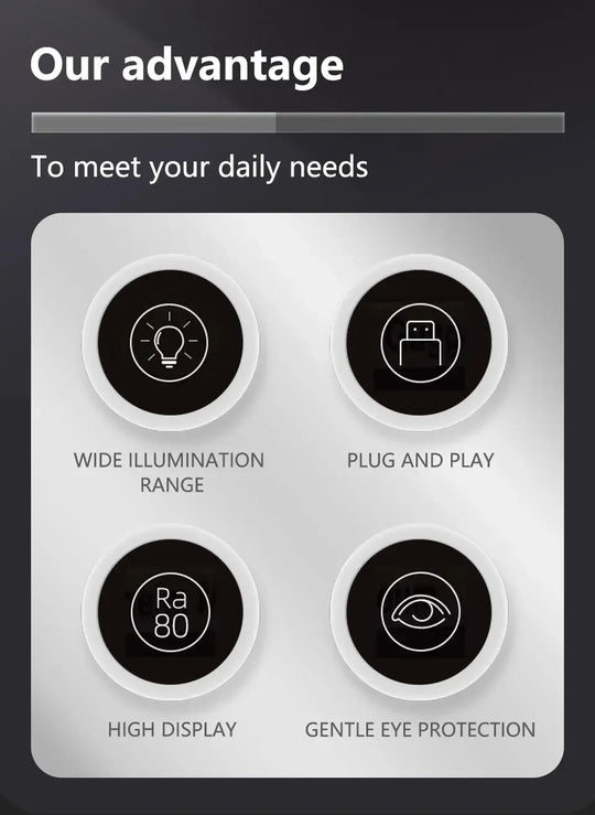 USB LED Night Lamp Simulated Flame Bulbs Night Light Flame Light Effect Bulbs Candle Lights Flickering Flameless Candles Decor