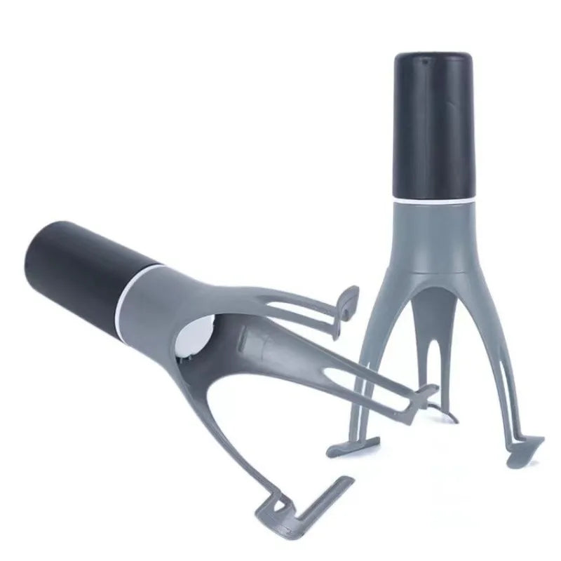 Explosive 5tirr Automatic 5tirrer Kitchen Tools Automatic Triangle Mixer Egg Beater
