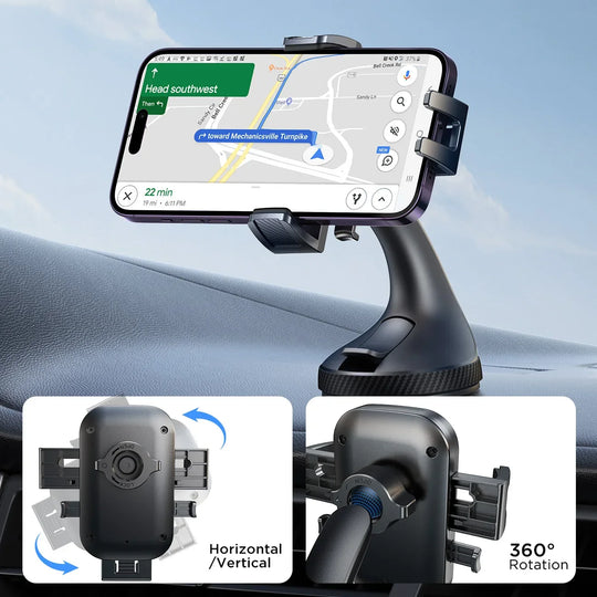 Joyroom 360° Car Phone Holder