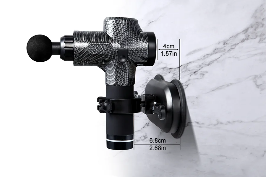 Massage Gun Holder