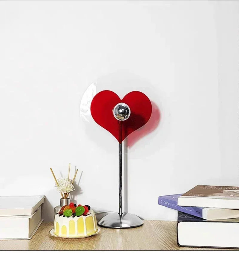 LED Table Lamp Indoor Ambient Light For Fixture Living Room Bedroom Home Decor Bedside Bar Coffee Decoration Desk Lamp Gift