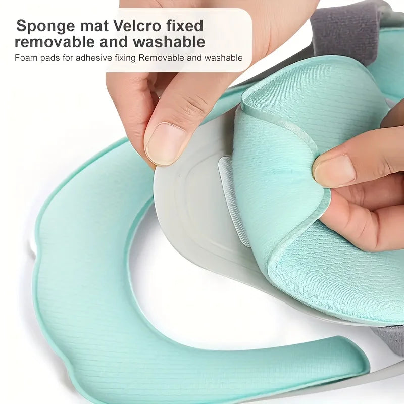 Adjustable Neck Support Pillow