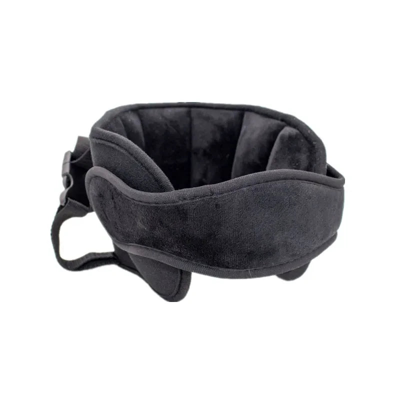 Adjustable Baby Head Support Pillow