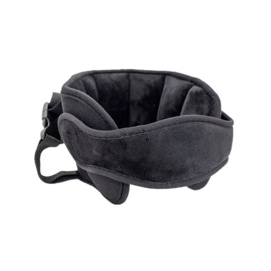 Adjustable Baby Head Support Pillow