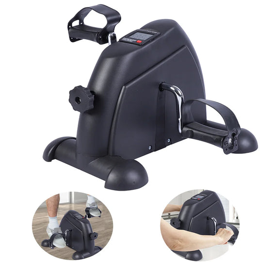 Multi-Function Stepper Exercise Bike