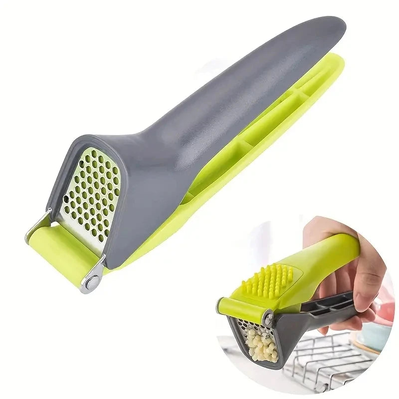 Garlic Press Tool