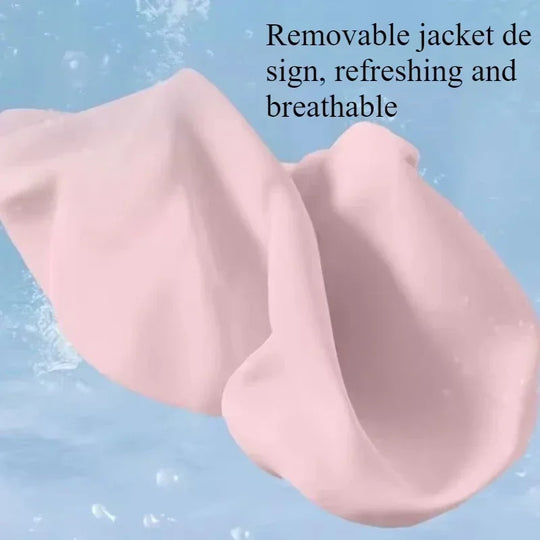 Special Ergonomic Lumbar Support Cushion