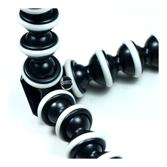 Large Octopus Flexible Tripod Stand