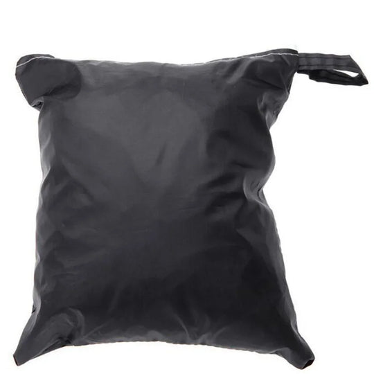 Universal Black Car Seat Cover