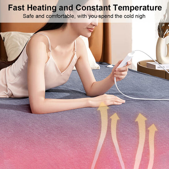 Electric Blanket 220V/110V