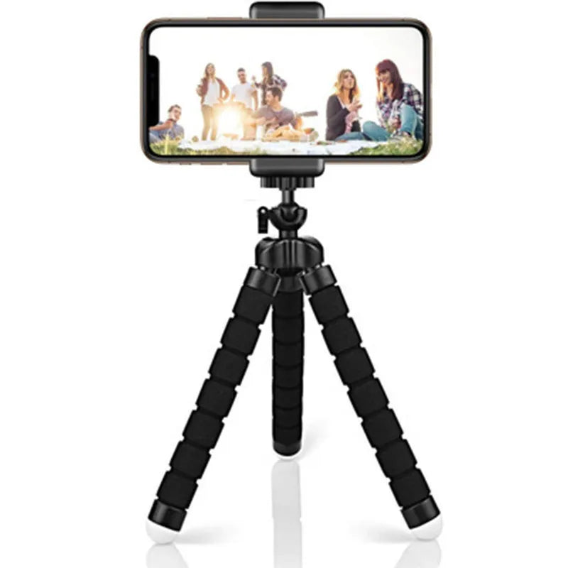 Mini Octopus Tripod Stand