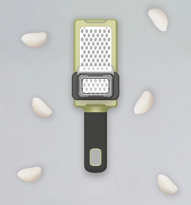 Ginger & Garlic Grater