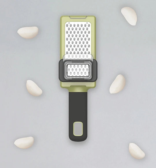 Ginger & Garlic Grater
