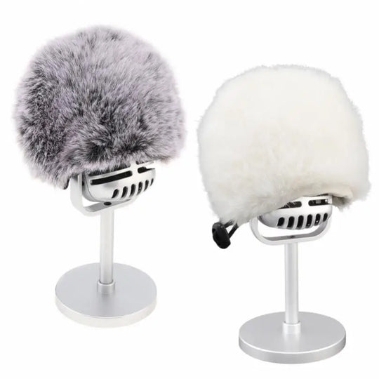 Mic Wind Cover