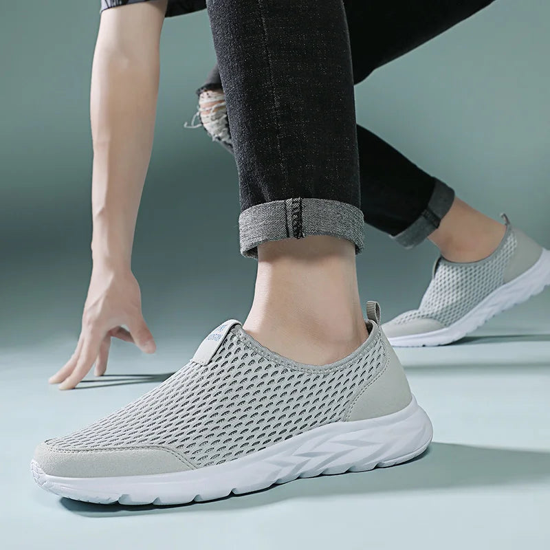 Men's Lightweight Running Shoes
