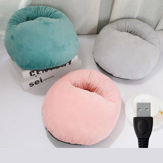 5V/2A USB Electric Foot Warmer
