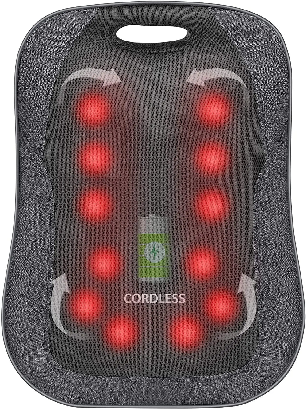 Shiatsu Massager