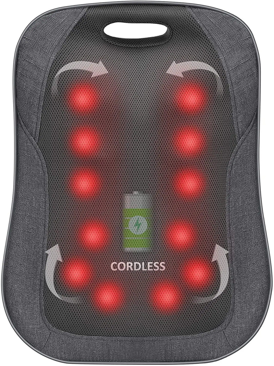 Shiatsu Massager