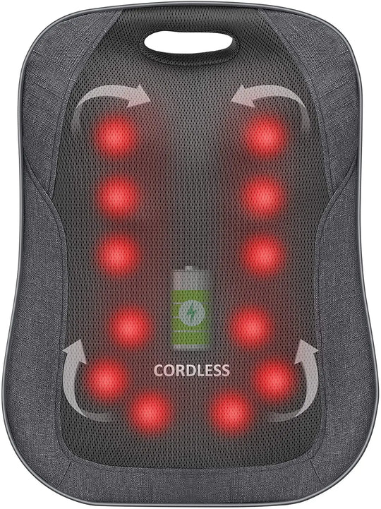 Shiatsu Massager