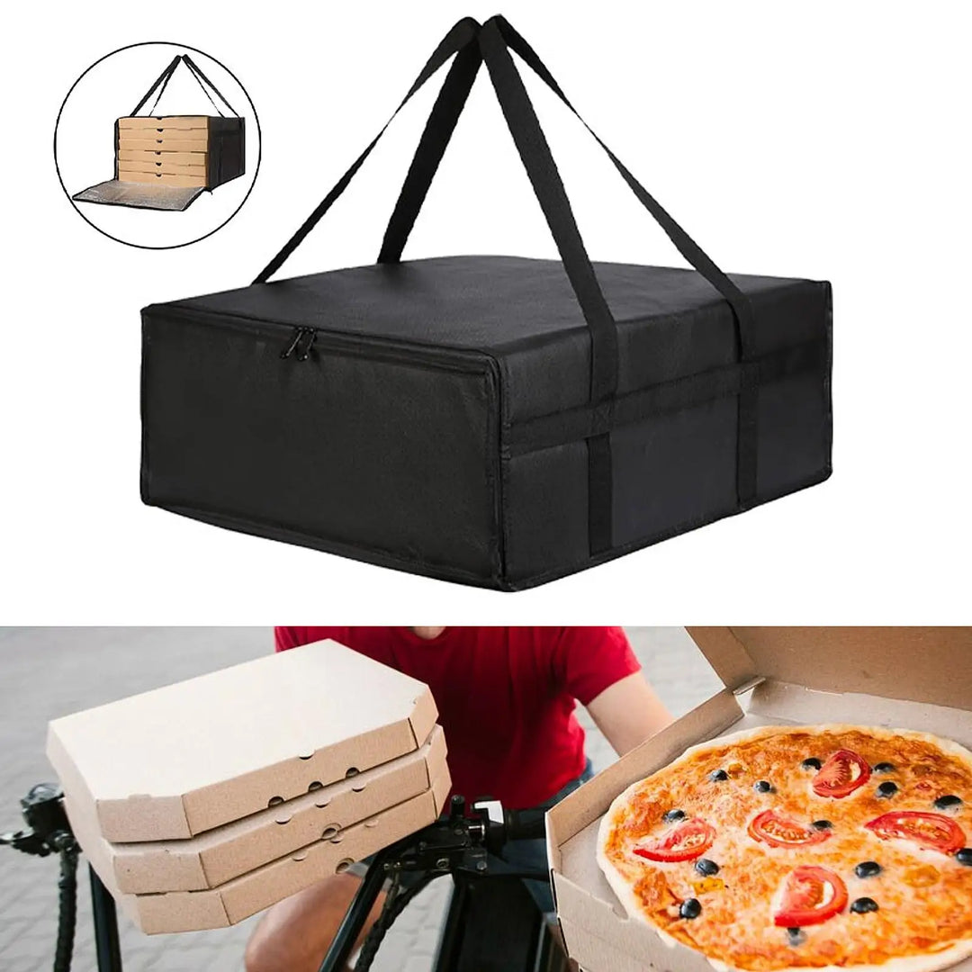 Pizza Carrier Insulated Bag