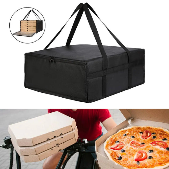 Pizza Carrier Insulated Bag
