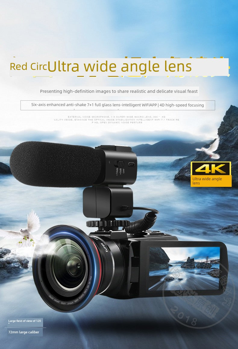 Taiwan Ouda Z20 Camera