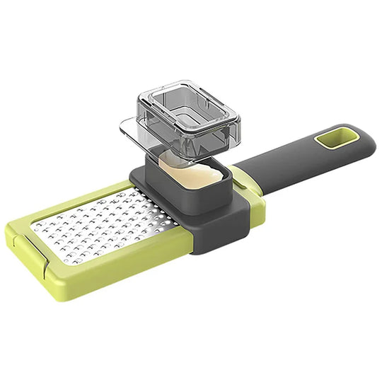 Ginger & Garlic Grater