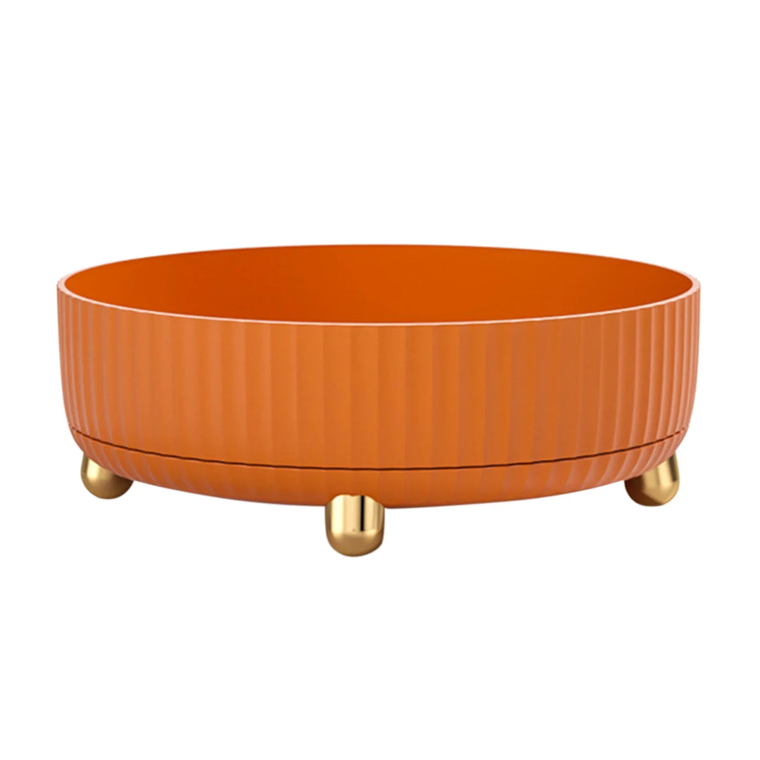 360° Rotation Non-Skid Spice Rack
