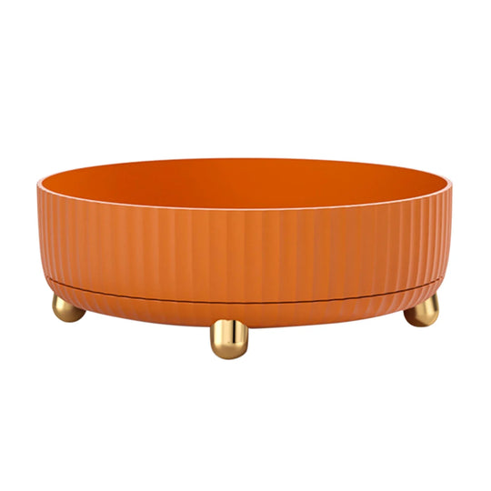 360° Rotation Non-Skid Spice Rack