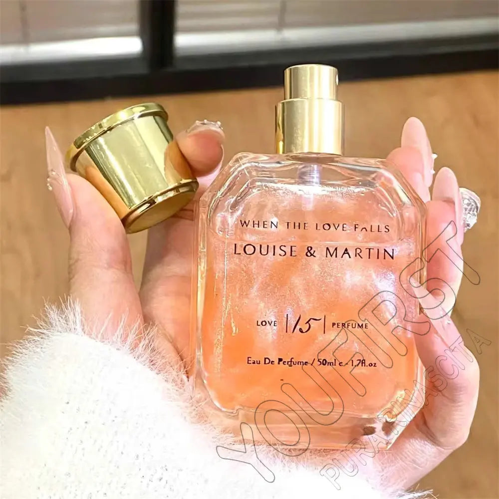 Fresh Natural Perfume Women 50ml Parfum Femme Lasting Plant Floral Scent Spray Profumo Donna Original Brand Sell Like Hot Cakes